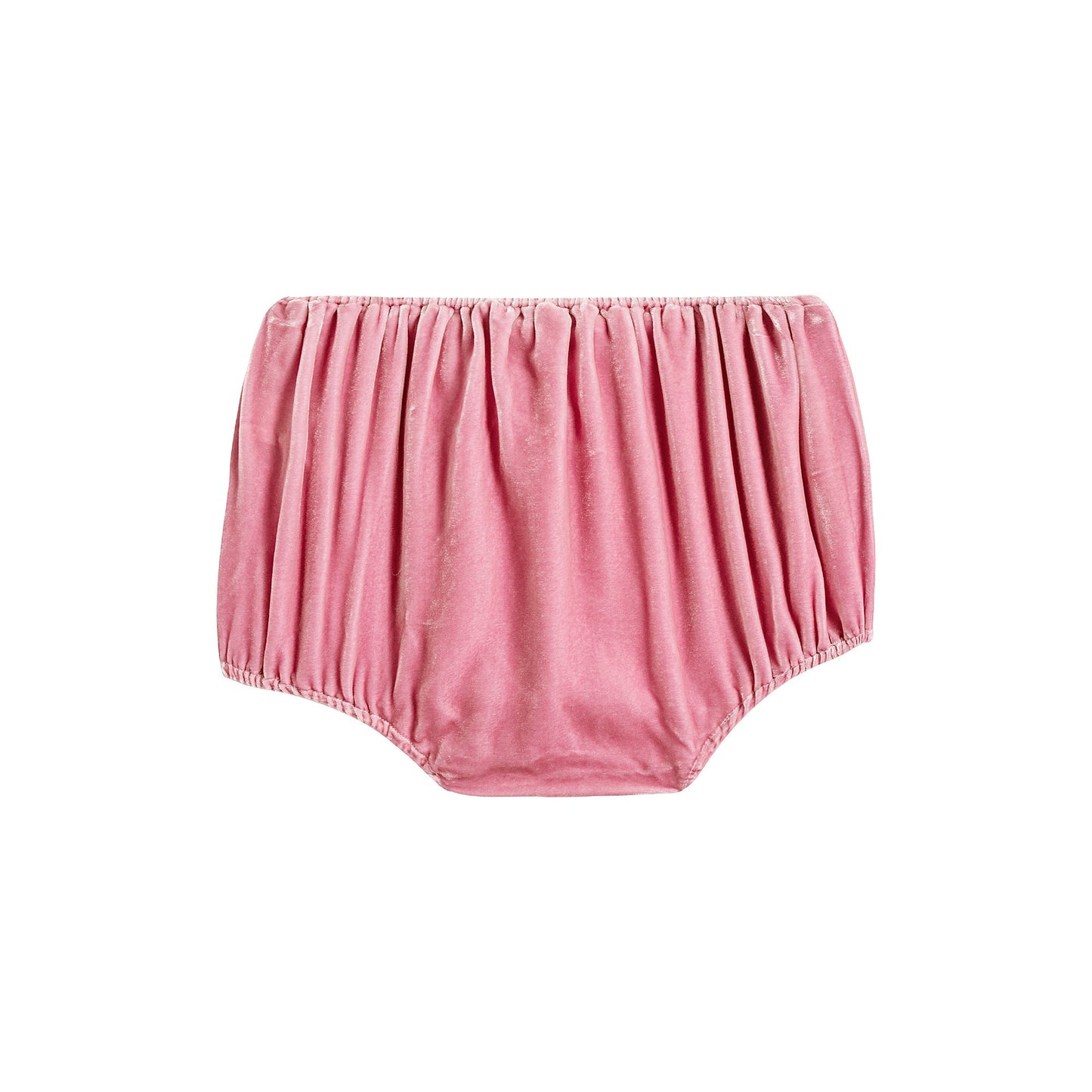 女婴粉色连衣裙套装