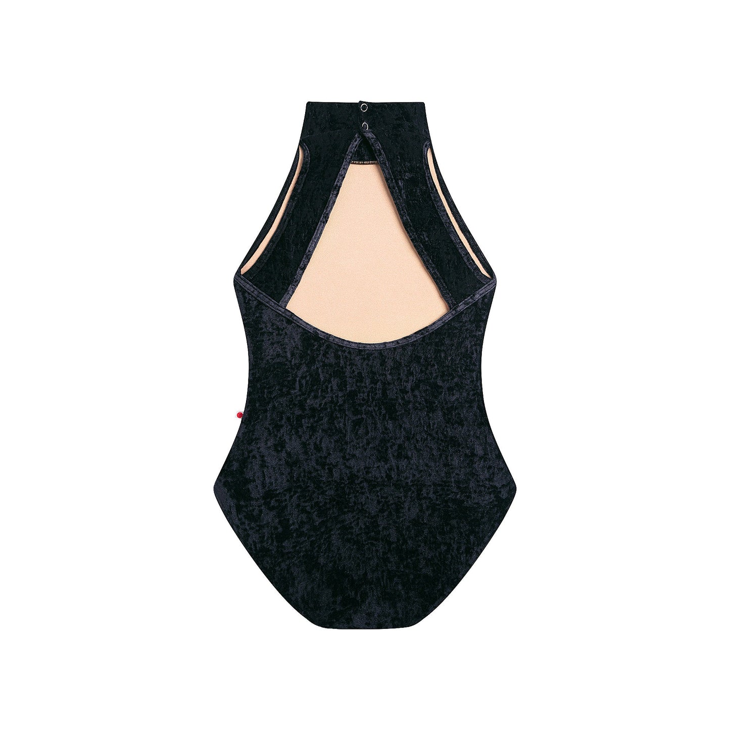 女士黑色"Noe/CV-Black/CV-Black"芭蕾舞连体衣