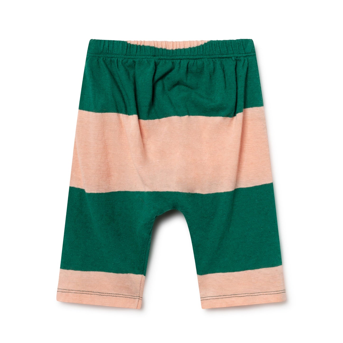 Baby Rose Dust Cotton Paul s Linen Tracksuit