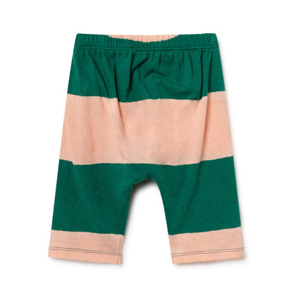 Baby Rose Dust Cotton Paul s Linen Tracksuit