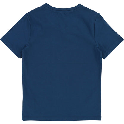 SHORT SLEEVES TEE-SHIRT