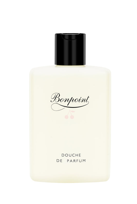挚爱香氛沐浴露 200ML(Douche de Parfum)