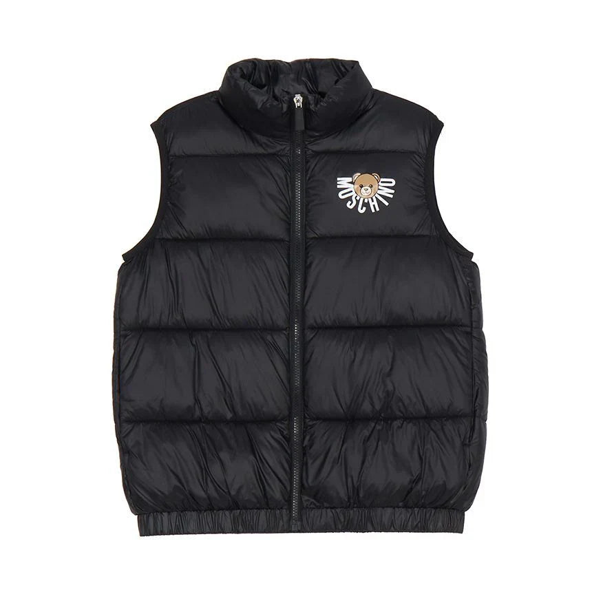PADDED GILET