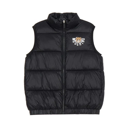 PADDED GILET