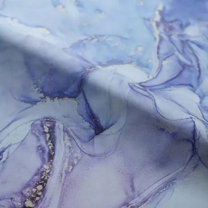 女童浅紫色"Sapphire Marble Stone"芭蕾舞连体衣(186127237/Pique/Lira)