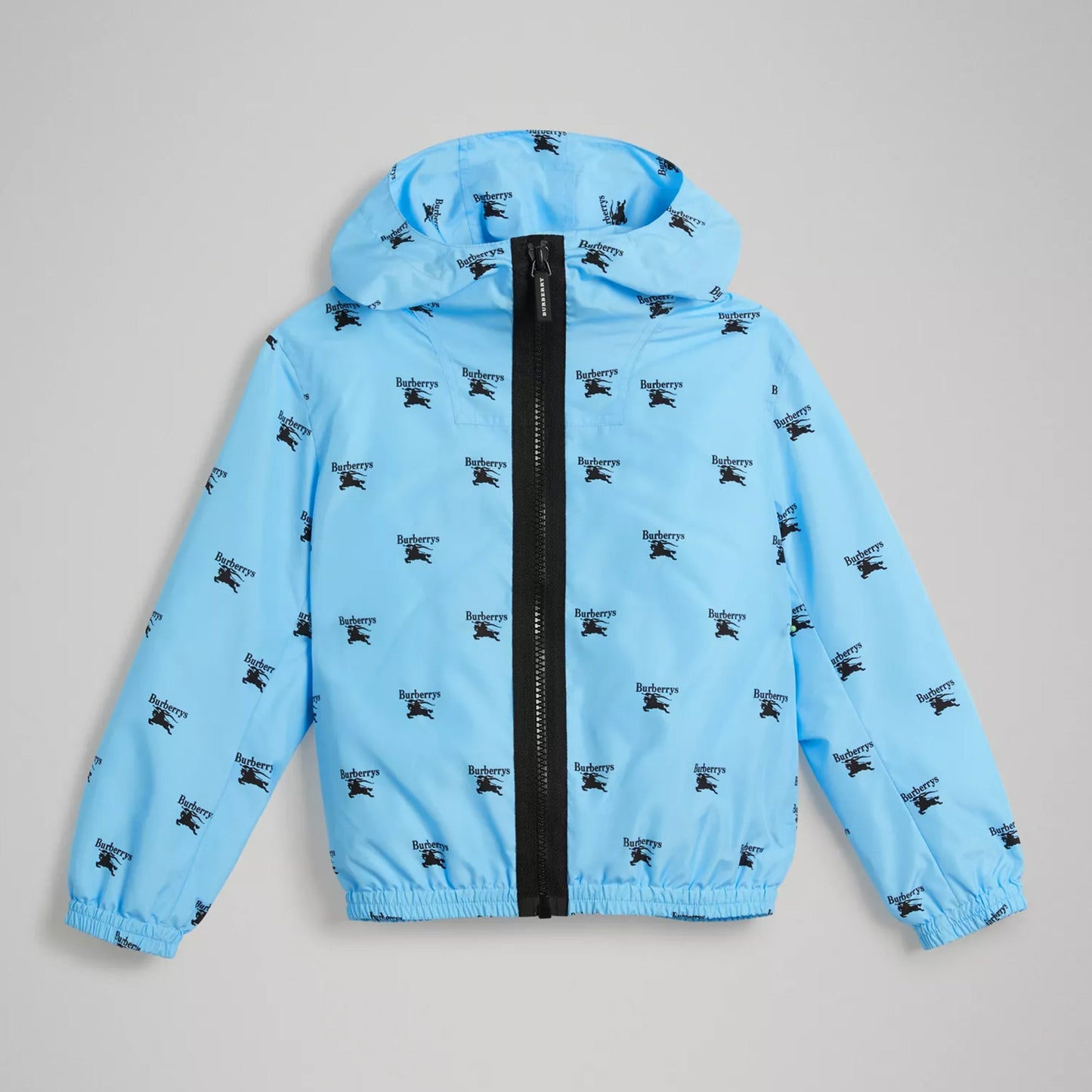 Boys Sky Blue Jacket