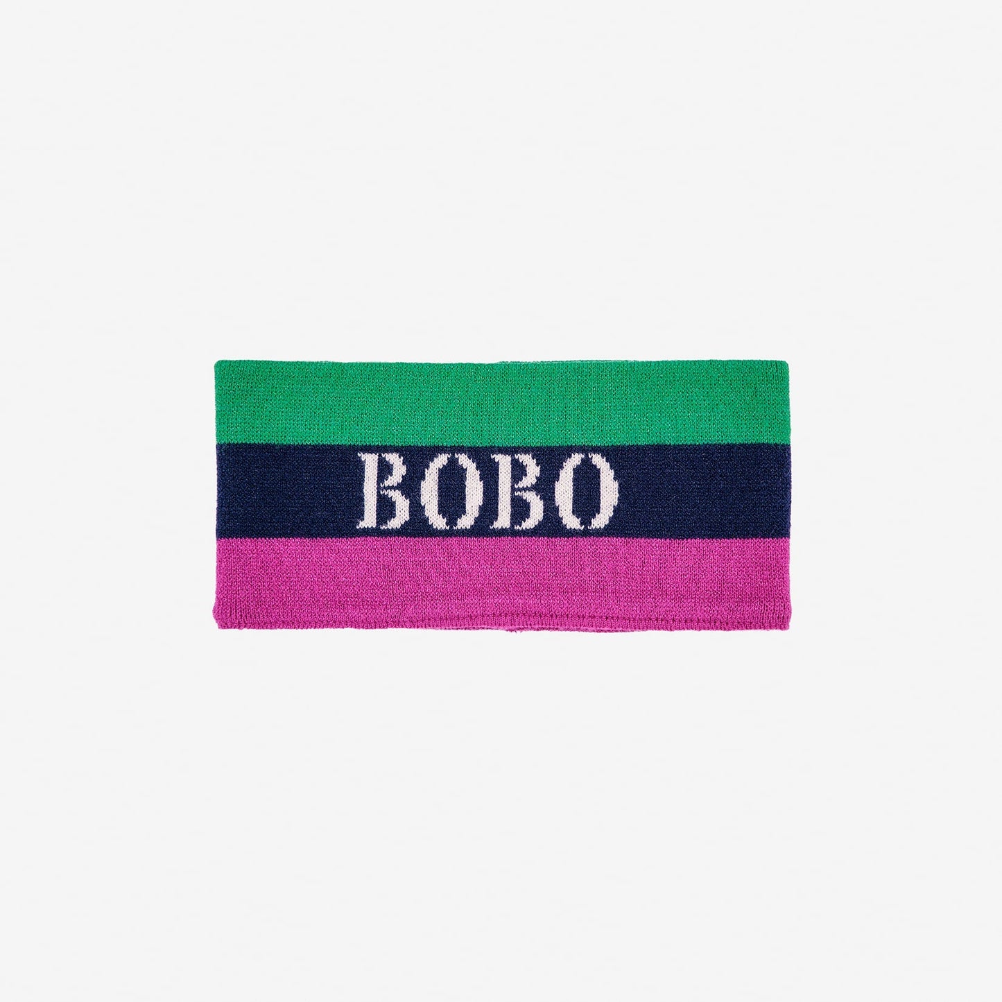 Bobo条纹发带