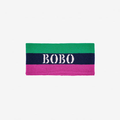 Bobo条纹发带