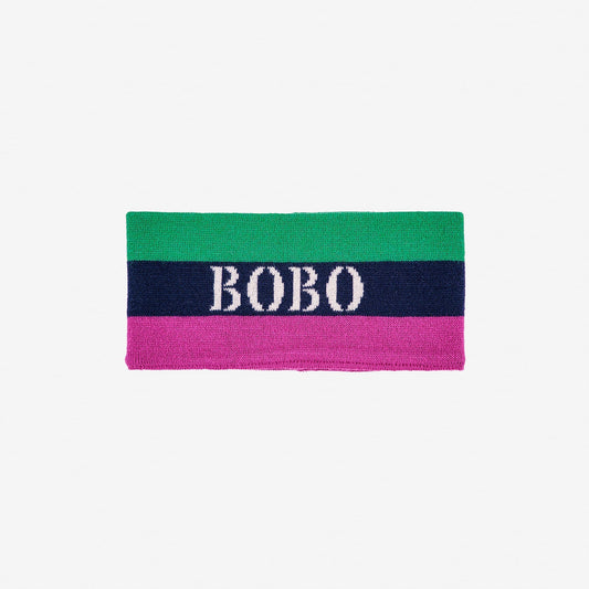 Bobo条纹发带