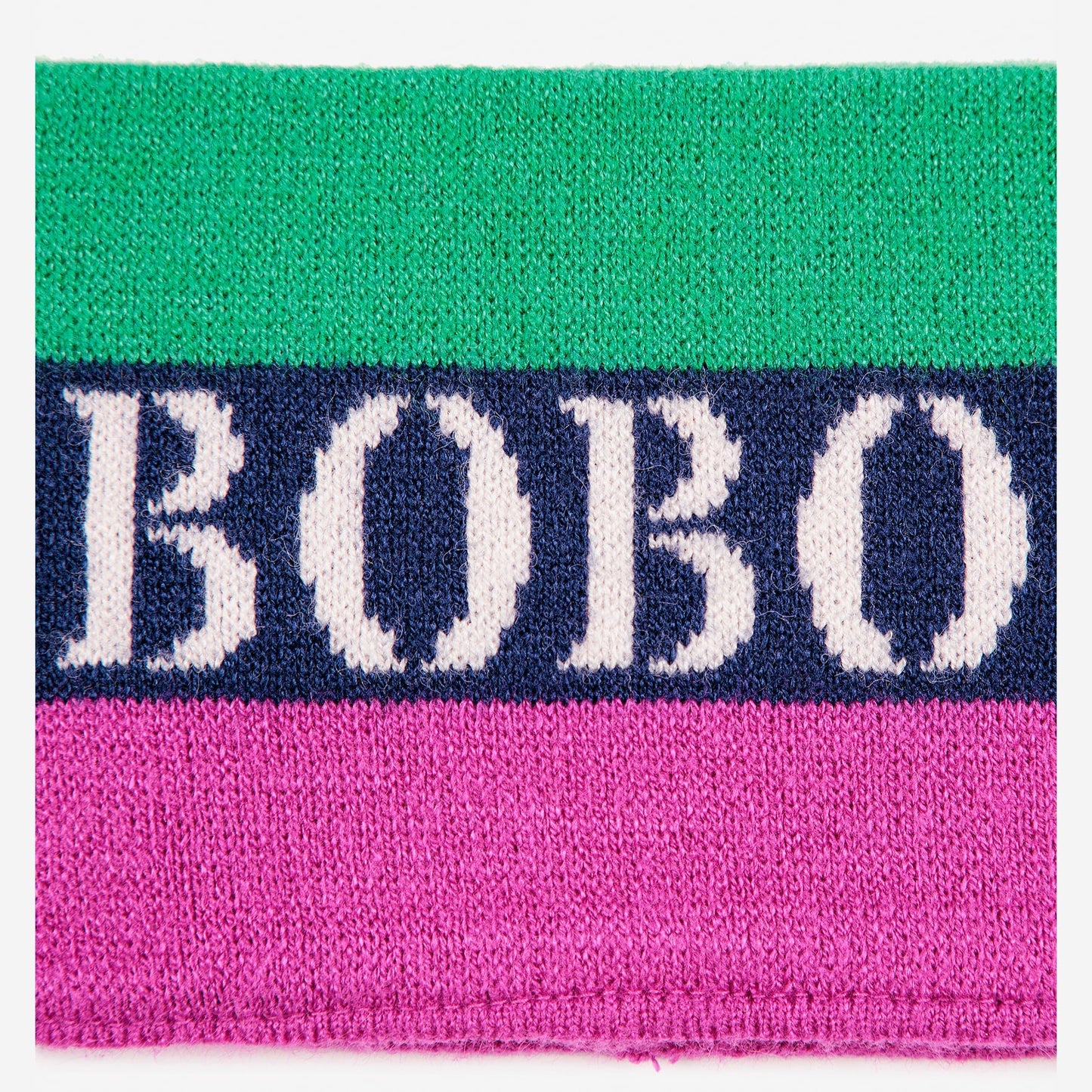 Bobo条纹发带