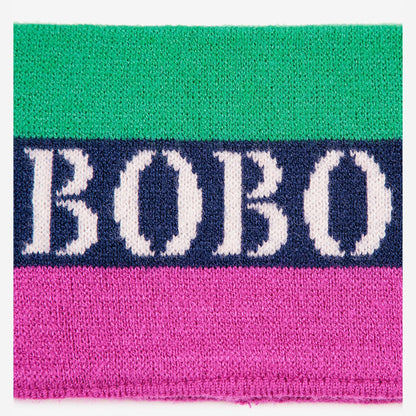Bobo条纹发带