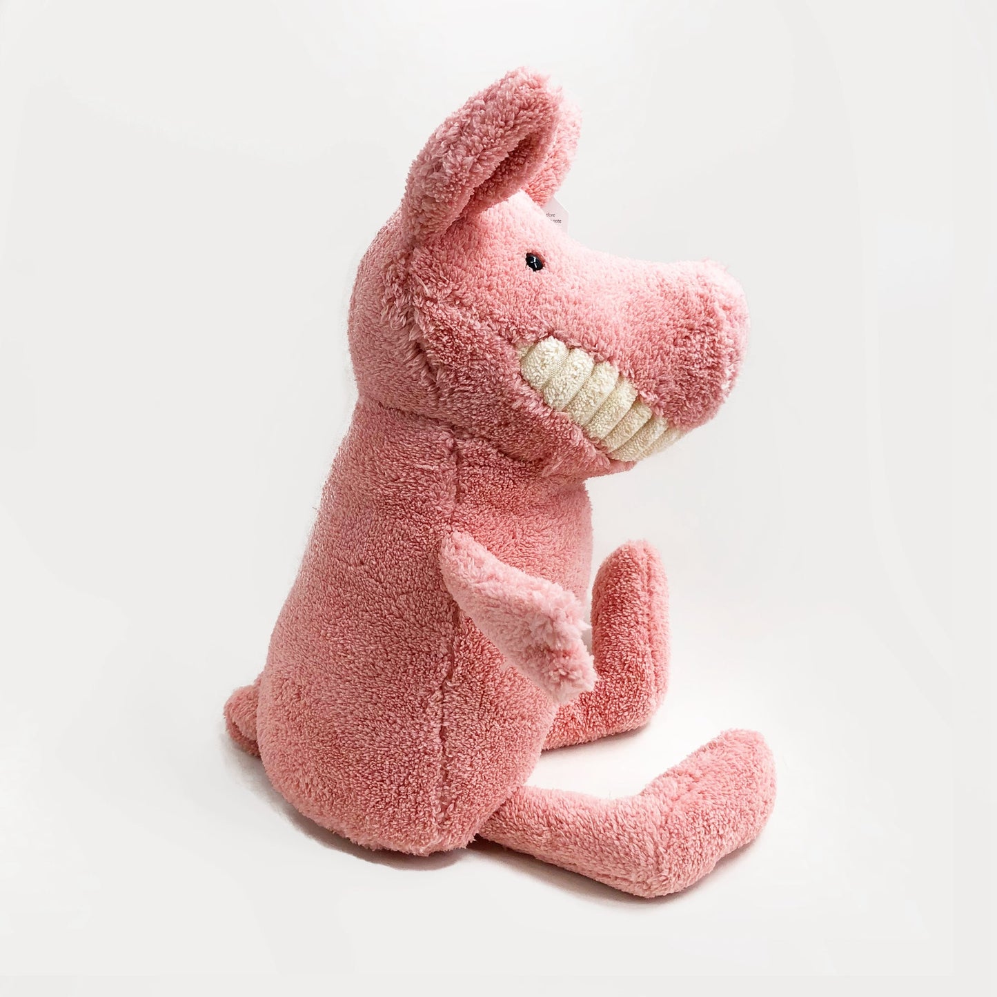 Pink Big Mouth Pig（36cm）