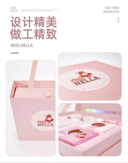 【梦幻星河】儿童彩妆套装