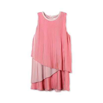 Girls Pink Sacha Dress