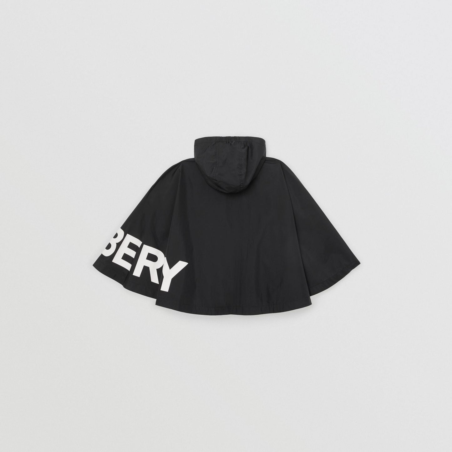 Girls Black Jacket
