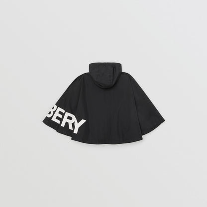 Girls Black Jacket