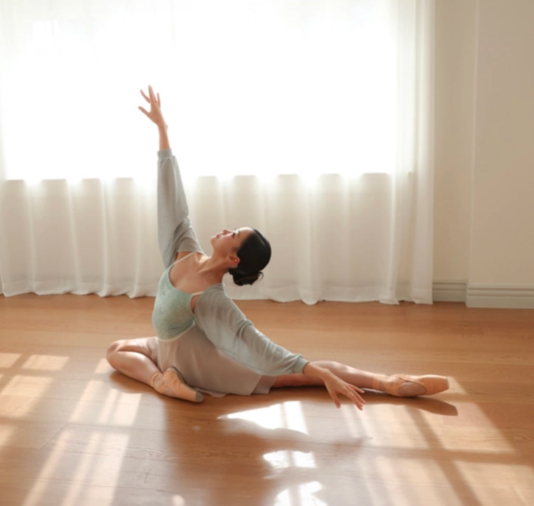 Brisa shrug warmer/Mint