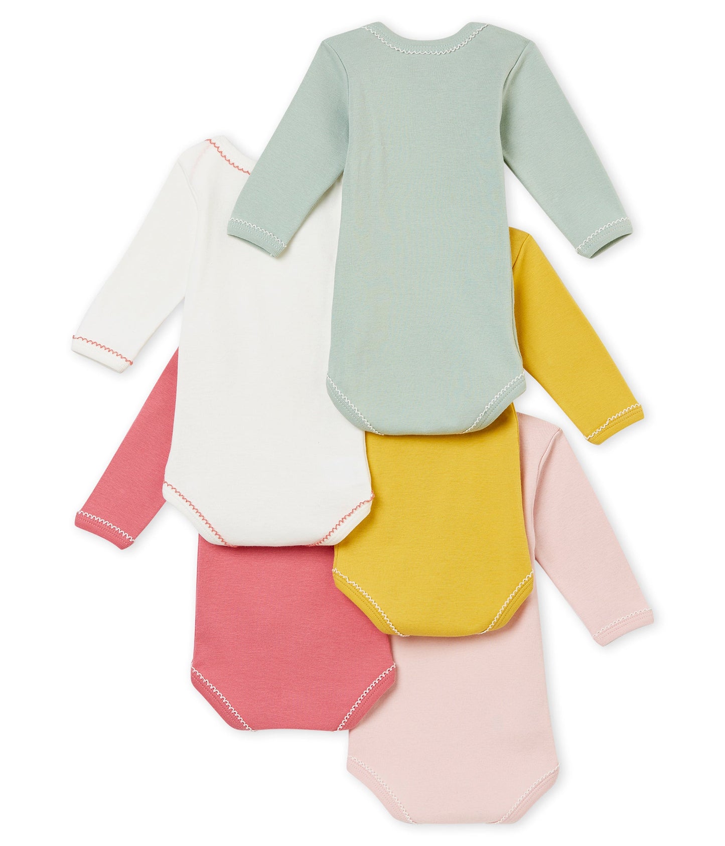 Baby Girls Babysuit Sets