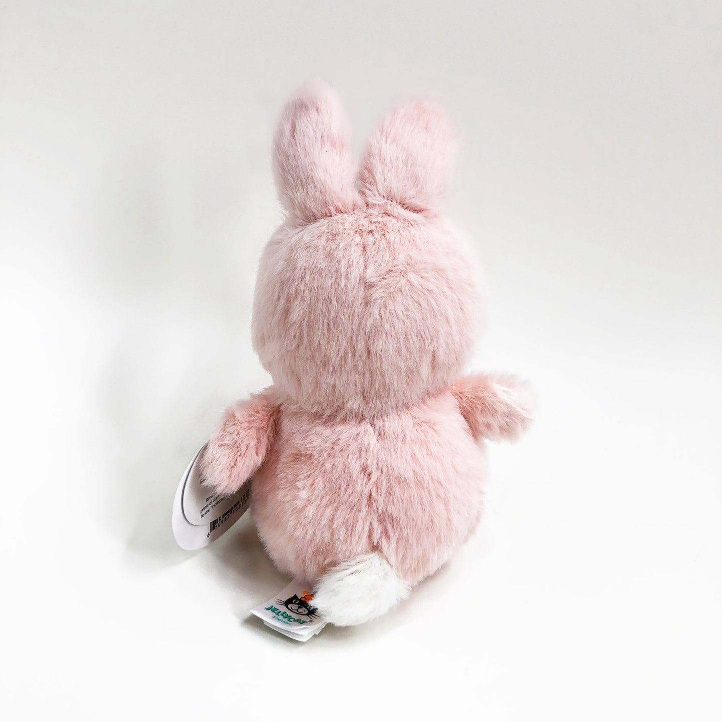 Light Pink Rabbit（18cm）