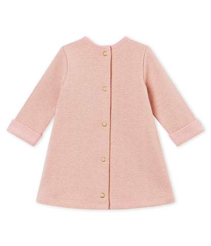 Baby Girls Rose Dress