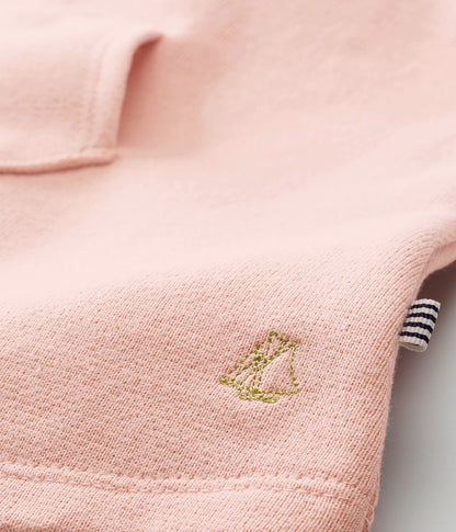 Baby Girls Rose Dress