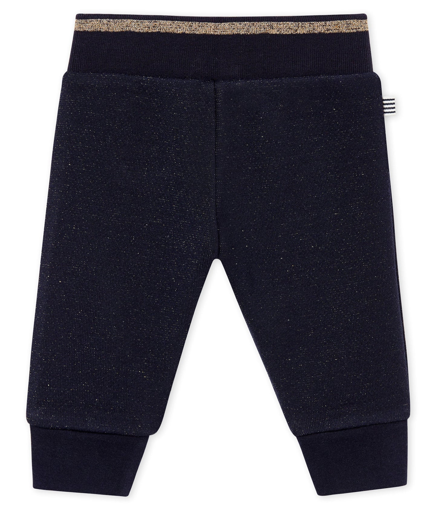 Baby Black Trousers