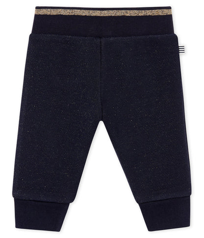 Baby Black Trousers