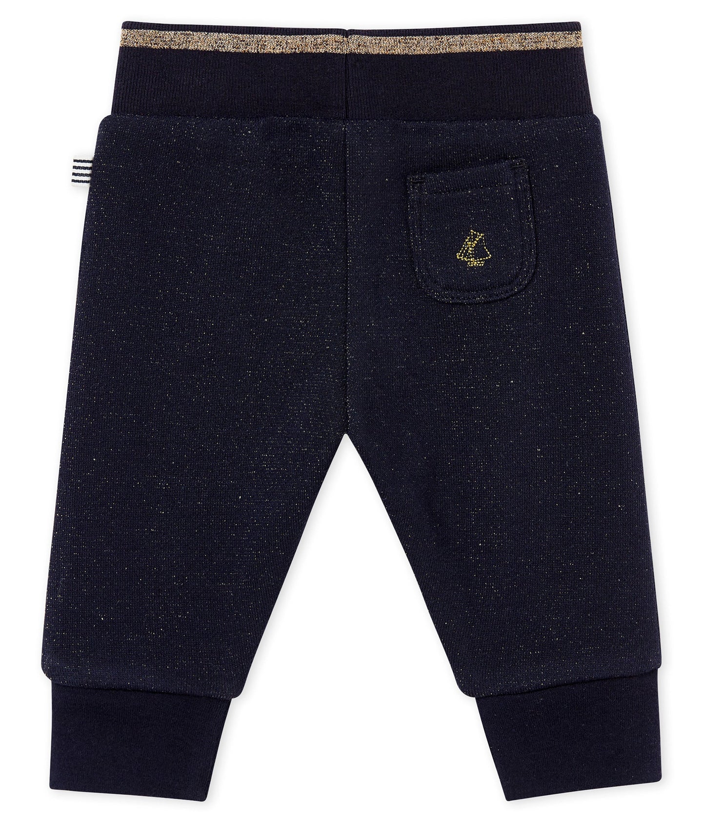Baby Black Trousers