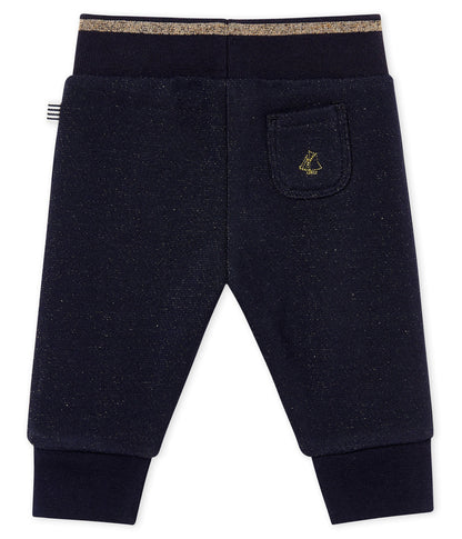 Baby Black Trousers