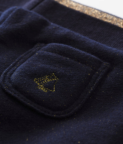 Baby Black Trousers