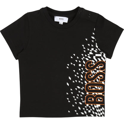 SHORT SLEEVES TEE-SHIRT