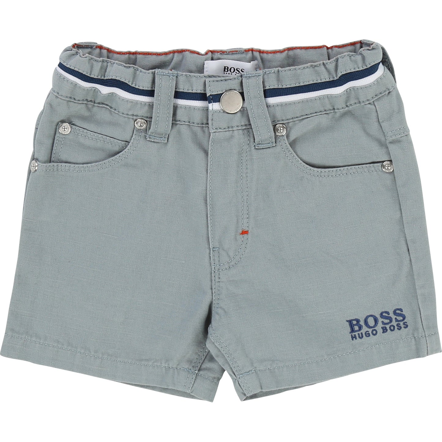 BERMUDA SHORTS