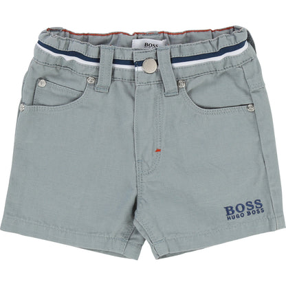 BERMUDA SHORTS
