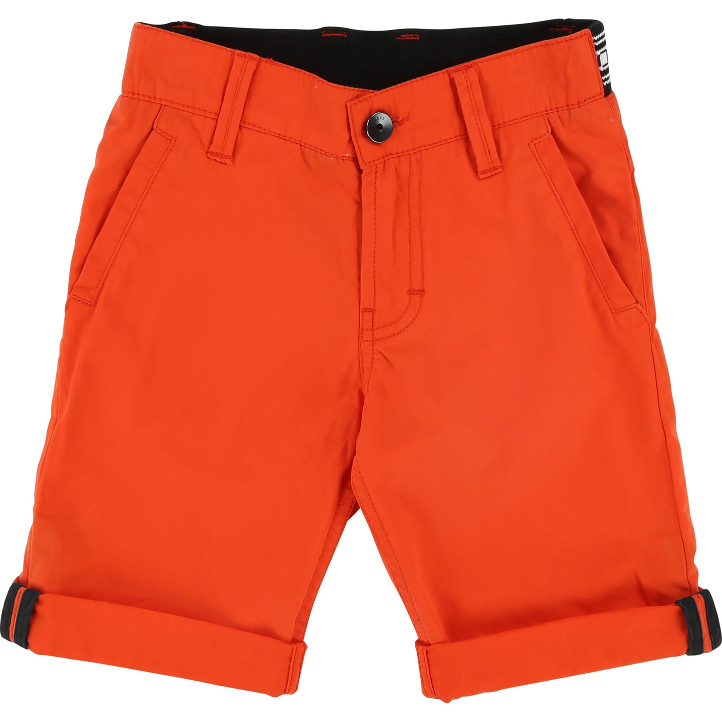 BERMUDA SHORTS