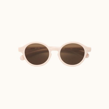 Girls Pink Sun Glasses