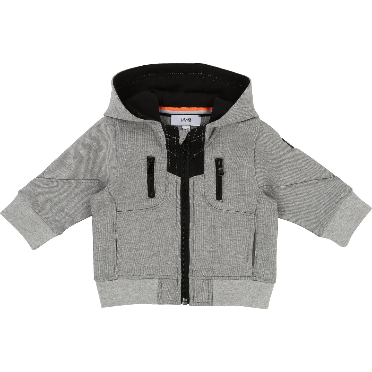 CARDIGAN SUIT