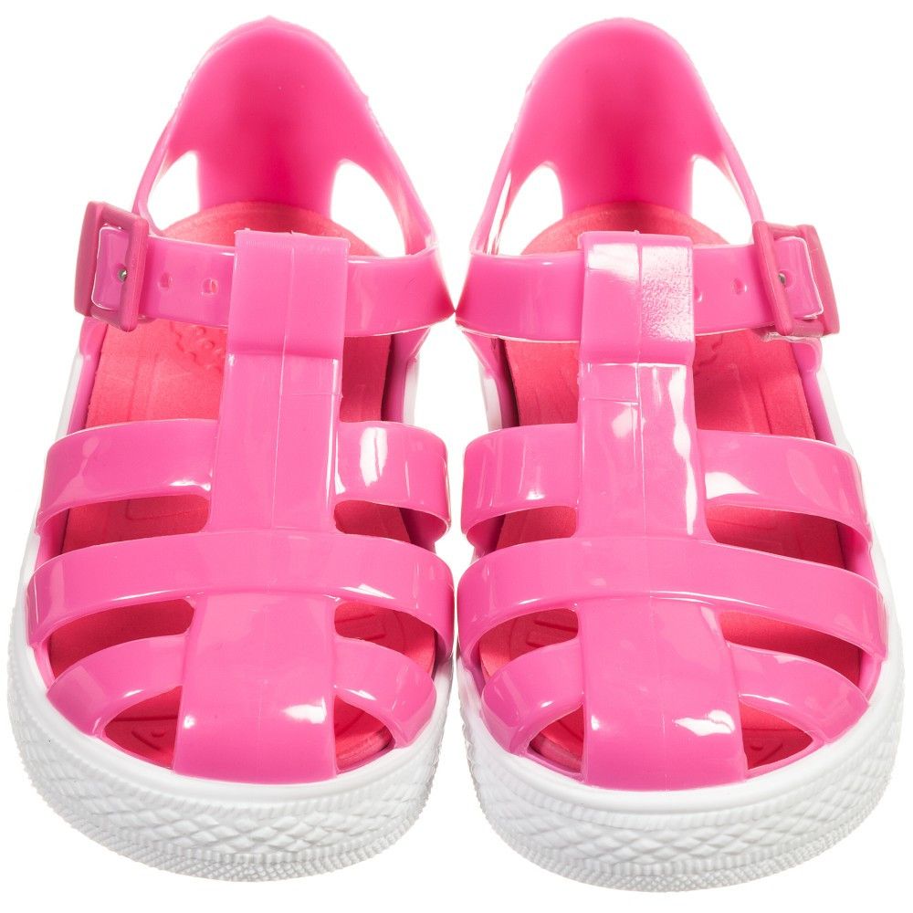 Baby Pink Sandal