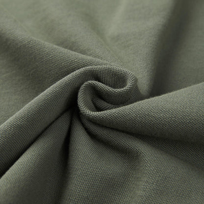 男童深绿色棉Polo衫