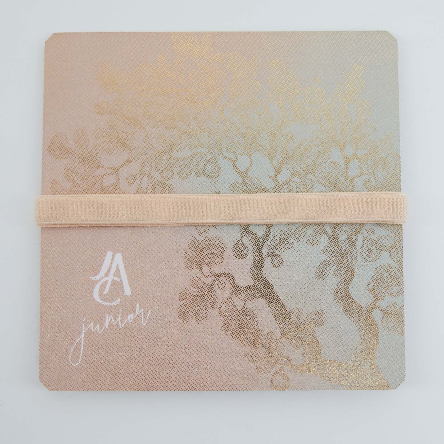 女童白色芭蕾舞连体衣(J181LE01VL/white)