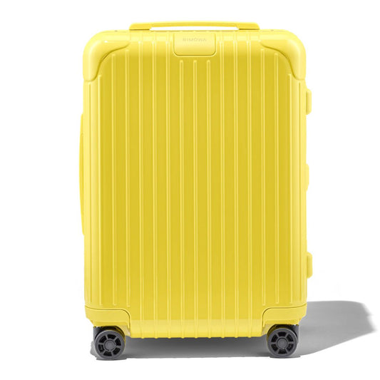 21寸Essential Cabin油田金登机箱