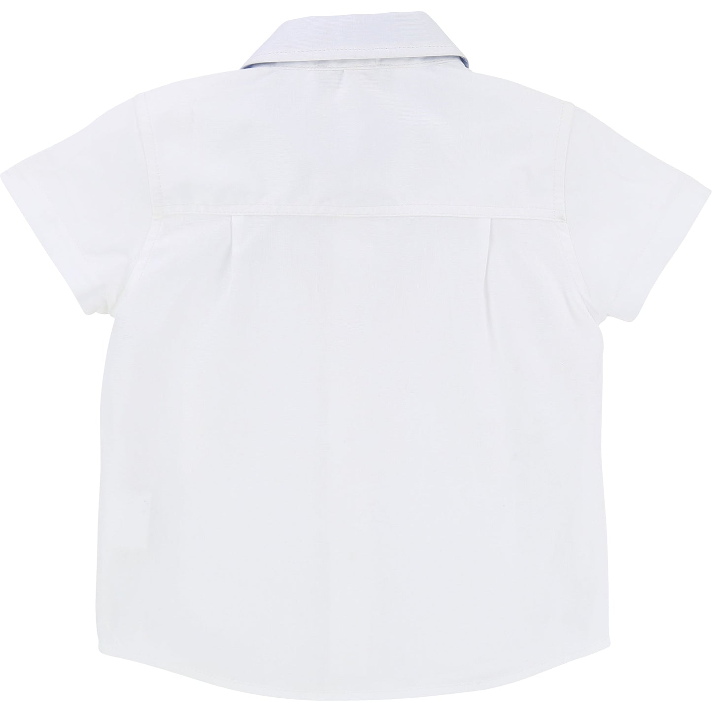 SHORT SLEEVE SHIRT