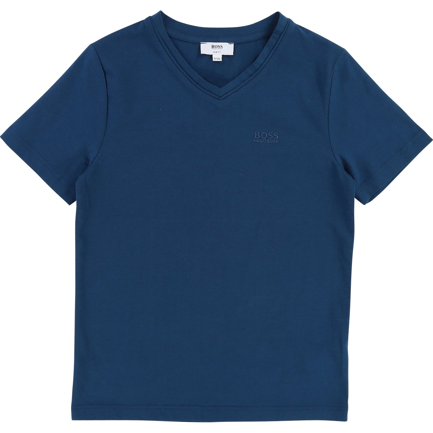 SHORT SLEEVES TEE-SHIRT