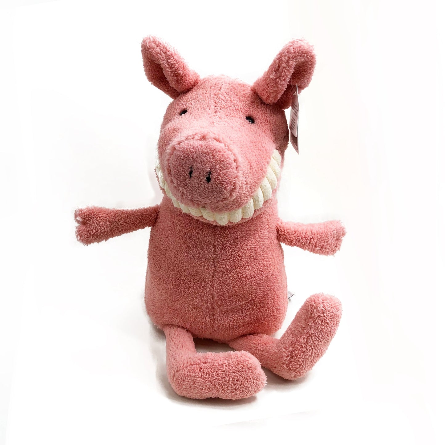 Pink Big Mouth Pig（36cm）