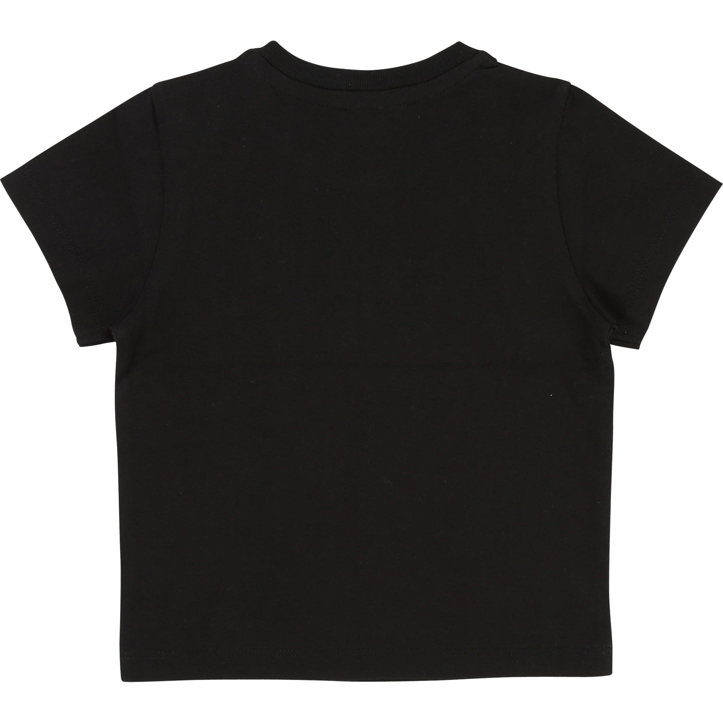 SHORT SLEEVES TEE-SHIRT