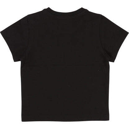 SHORT SLEEVES TEE-SHIRT