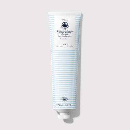 滋养护肤霜150ml