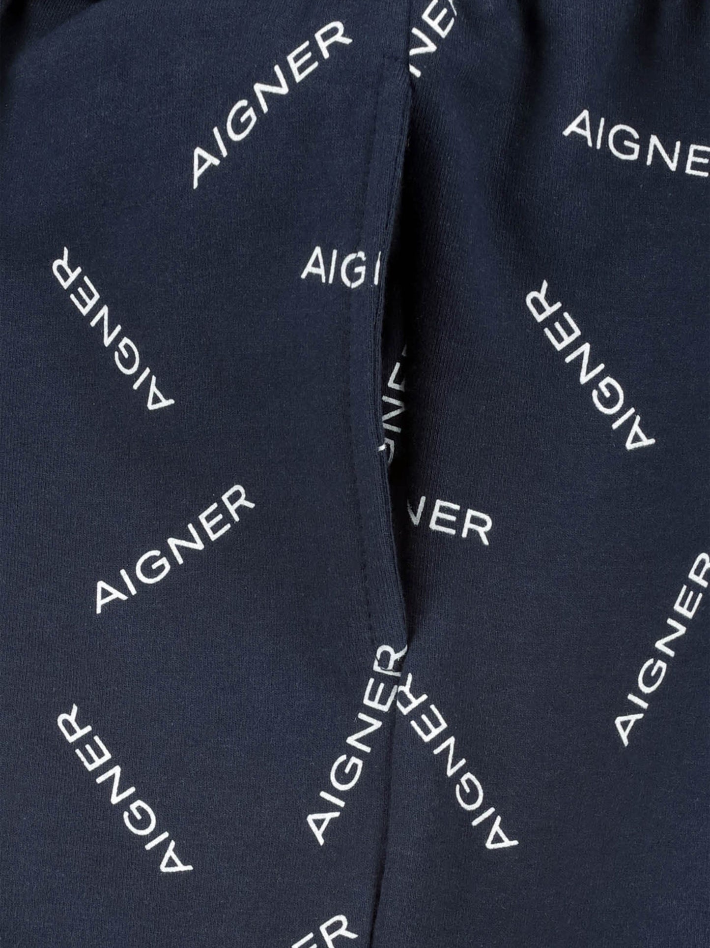 Aigner 男童短裤