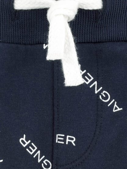 Aigner 男童短裤
