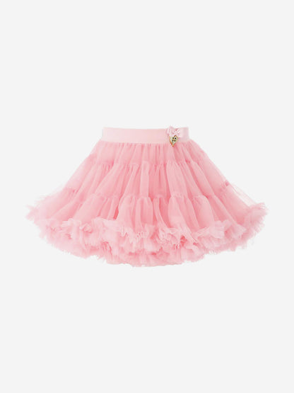 女婴粉色 Binky Tutu