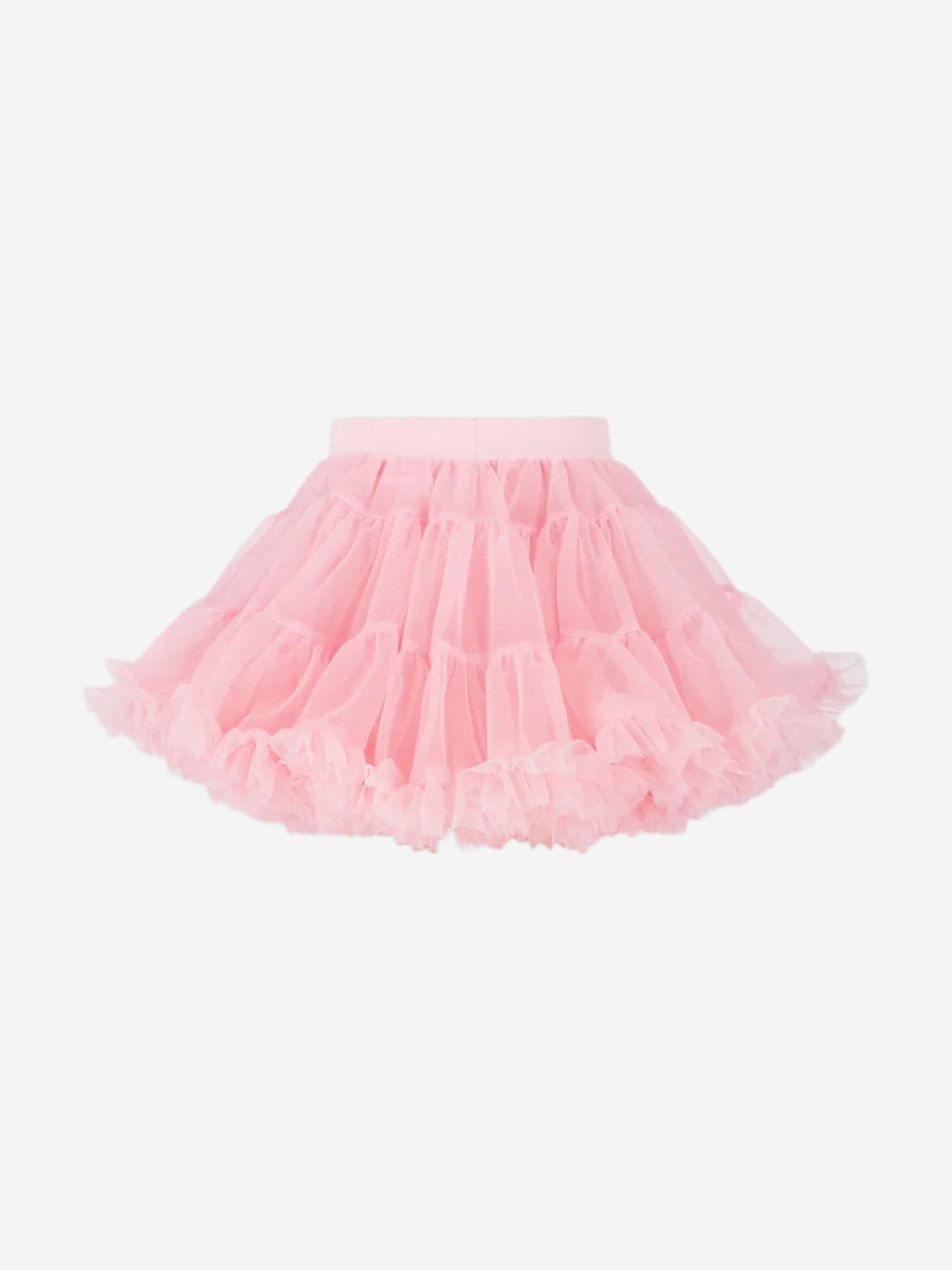 女婴粉色 Binky Tutu
